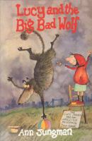Lucy and the Big Bad Wolf 0006732704 Book Cover