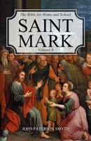 Saint Mark 1761539787 Book Cover
