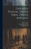 Der Neue Pitaval. Erster Theil. Zweite Auflage. 1021158798 Book Cover