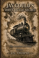 JAY GOULD'S DIRTY LITTLE SECRET: The Inherited Machine: Volume 1 969939756X Book Cover