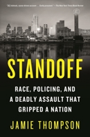 Standoff 1250813840 Book Cover