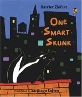 One Smart Skunk 1593540647 Book Cover