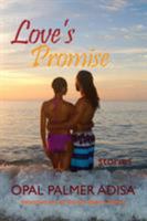 Love's Promise 0997890061 Book Cover
