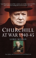 Churchill: The Struggle for Survival 1940-1965 0786710411 Book Cover