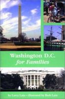 Washington D.C. for Families 1566564719 Book Cover