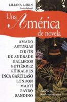 Una America De Novela/Americas Novels 9500719967 Book Cover