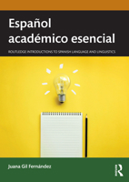 Español Académico Esencial 1032284846 Book Cover