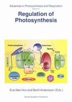 Regulation of Photosynthesis 9401741468 Book Cover