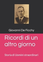 Ricordi di un altro giorno B0BMSP4QFX Book Cover