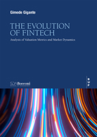 The Evolution of Fintech: Analysis of Valuation Metrics and Market Dynamics B0FKRPHWQN Book Cover