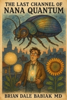 The Last Channel of Nana Quantum (The Absurd Quantum Chronicles) B0FR3K7P1Q Book Cover