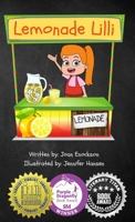 Lemonade Lilli 195802306X Book Cover