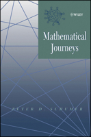 Mathematical Journeys (Wiley-Interscience Publication) 0471220663 Book Cover