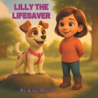 Lilly the Lifesaver B0GJD7GVX6 Book Cover