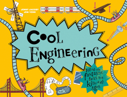 Cool Engineering 1843654725 Book Cover