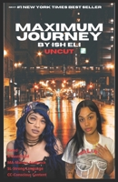 Maximum Journey B098DZR9LY Book Cover