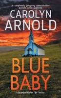 Blue Baby 1988064244 Book Cover