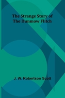 The strange story of the Dunmow flitch 9362993678 Book Cover