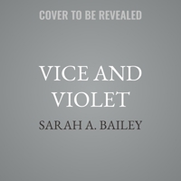 Vice and Violet B0GGLVRJN2 Book Cover