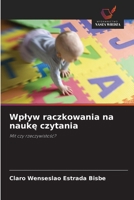 Wplyw raczkowania na naukę czytania 6200685681 Book Cover