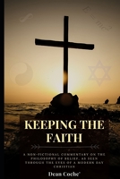 Keeping the Faith B086Y56435 Book Cover