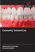 Cementy lutownicze (Polish Edition) 6208685591 Book Cover