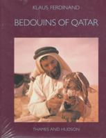Bedouins of Qatar (Carlsberg Foundation's Nomad Research Project) 0500015732 Book Cover