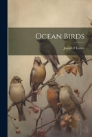 Ocean Birds 1021389420 Book Cover