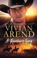 A Rancher's Song 1999495713 Book Cover