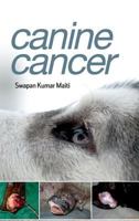 Canine Cancer 9386546256 Book Cover