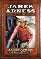 James Arness: An Autobiography 0786475889 Book Cover