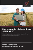 Metodologia obliczeniowa SEMEARE 6209148522 Book Cover