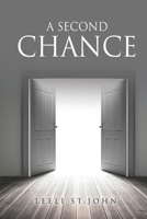 A Second Chance 1662860544 Book Cover