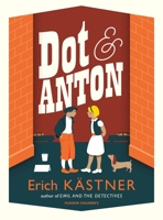 Pünktchen und Anton 1782690573 Book Cover