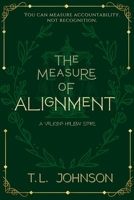 The Measure of Alignment B0H8ZSGVRQ Book Cover