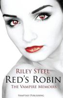 Red's Robin 1909402222 Book Cover