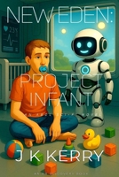 New Eden: Project Infant: An ABDL sci-fi regression story B0H75PYLP7 Book Cover