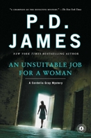 An Unsuitable Job for a Woman 014012957X Book Cover