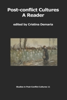 Post-Conflict Cultures: Rituals of Representation 1902878582 Book Cover