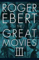 The Great Movies III 0226182088 Book Cover