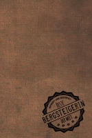 Gepr�ft und Best�tigt beste Bergsteigerin der Welt: inkl. Terminplaner Kalender 2020 ★ Das perfekte Geschenk f�r Frauen, die Berge besteigen Geschenkidee Geschenke 1711188328 Book Cover