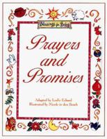 Prayers and Promises (Blessings for Baby Series) 0805420398 Book Cover