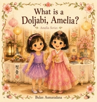What is a Doljabi, Amelia? B0H48K54ZG Book Cover