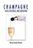 Champagne 1453597689 Book Cover