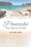 Panach� - The Spirit of Life 0620792566 Book Cover