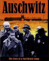 Auschwitz 0763615951 Book Cover