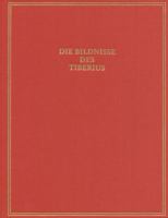 Die Bildnisse Des Tiberius 3895009172 Book Cover