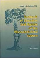 Textbook of Disorders and Injuries of the Musculoskeletal System 0683074997 Book Cover