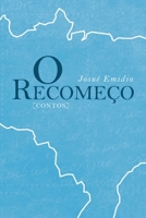 O Recomeço 6500020057 Book Cover