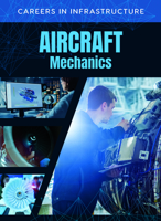 Aircraft Mechanics 1422247317 Book Cover